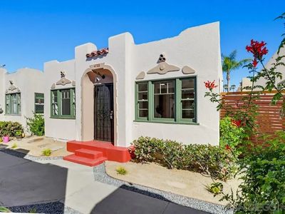 4722 Oregon St, San Diego, CA, 92116