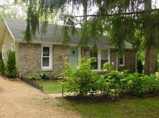 6135 Rock Hill Mill Rd, The Plains, VA 20198