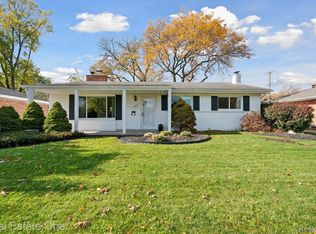 21117 Brooklawn Dr, Dearborn Heights, MI 48127