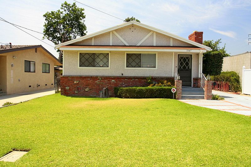 1st image of 5347 Golden West Ave #A