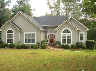 1023 Windsor Way, Griffin, GA 30224