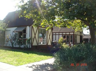 551 Stockton Ave, San Jose, CA 95126