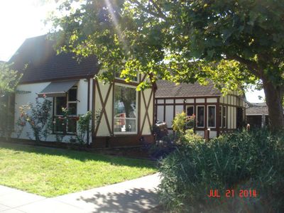 551 Stockton Ave, San Jose, CA, 95126