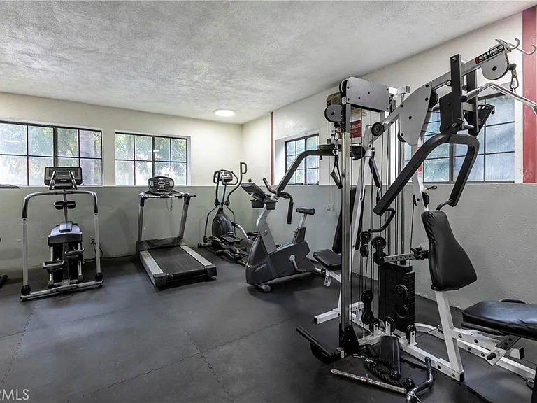 Community Gym