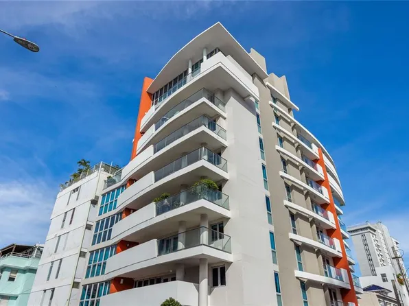 63 Mirsonia #401, San Juan, PR 00911