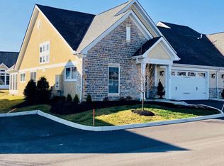4648 Saint Andrews Dr, Grove City, OH 43123