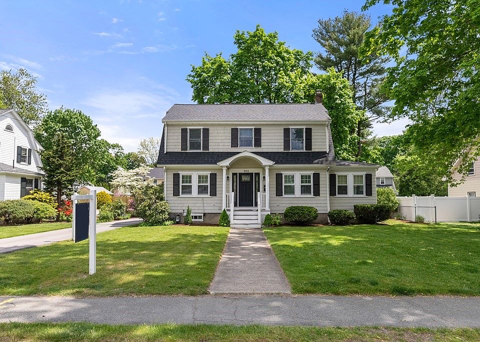 395 Weston Rd, Wellesley, MA 02482 Zillow