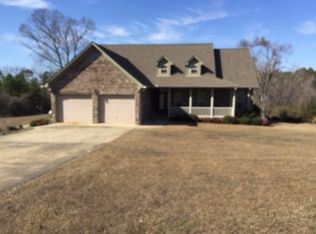 1088 Stephenson Rd, Parrish, AL 35580