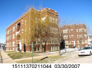 4 N 3rd Ave, Maywood, IL 60153