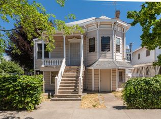 1103 D St, Sacramento, CA 95814