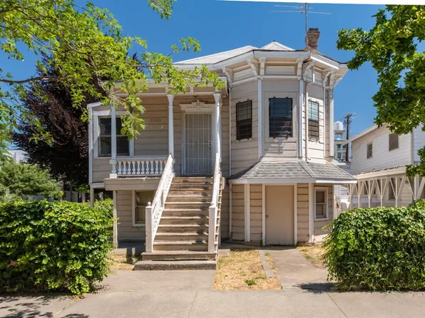 1103 D St, Sacramento, CA 95814