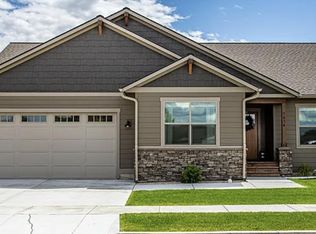 5634 Lonesome Dove Ln, Lolo, MT 59847