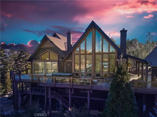 477 Windsong Pl, Big Bear Lake, CA 92315