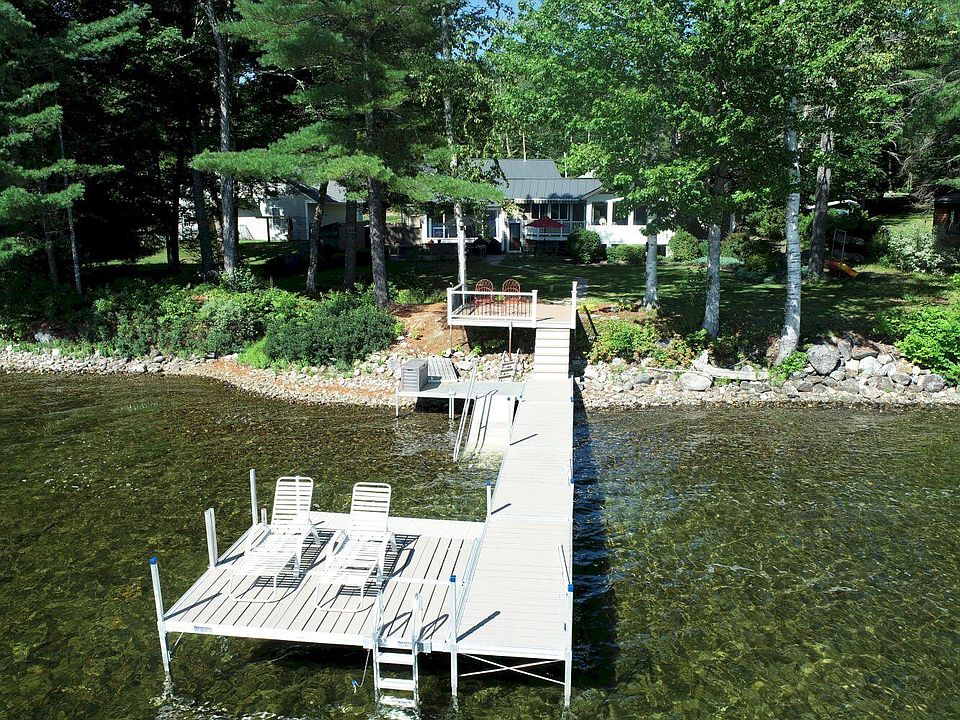 1657 Embden Pond Road, Embden, ME 04958 Zillow