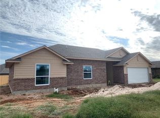 3812 Wiltshire Dr, Norman, OK 73026