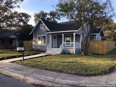 1401 Lee Hall, San Antonio, TX, 78201