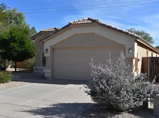 2327 E Electra Ln, Phoenix, AZ 85024