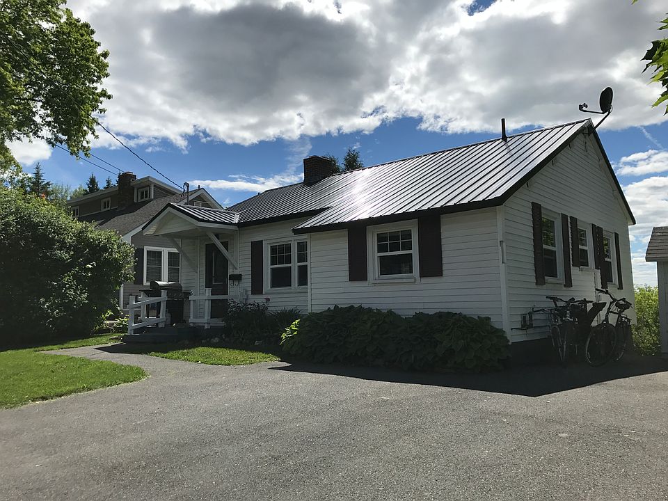 Front View (207) 551-7191