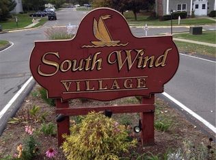 123 Carriage Path S #123, Milford, CT 06460