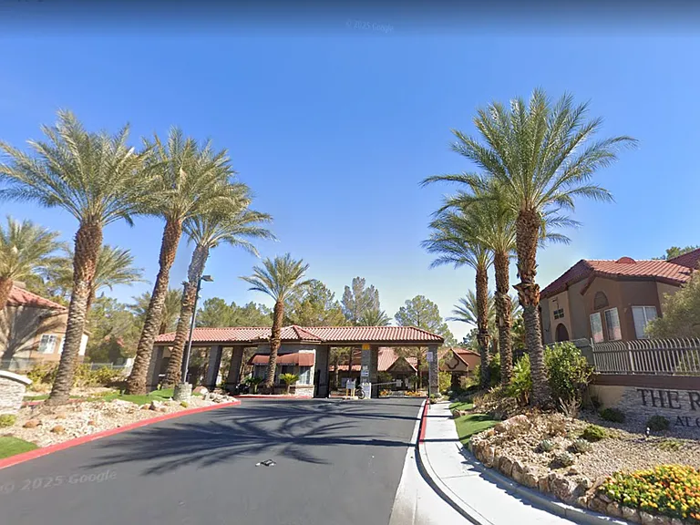 2200 S Fort Apache Rd #2248 — Photo 1