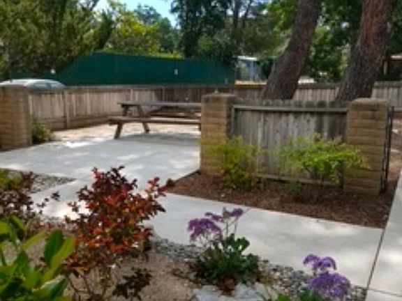 2nd image of 9460 El Parque Ave APT E