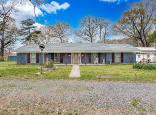 1414 Goodwill Rd, Minden, LA 71055