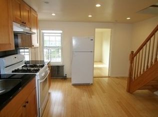 23 Devoe St #3, Brooklyn, NY 11211