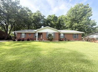 1014 Polk St, Tupelo, MS 38801