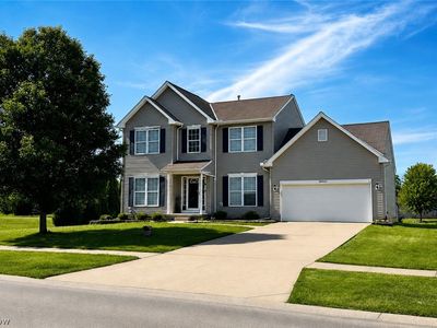 38442 Avalon Dr, North Ridgeville, OH, 44039