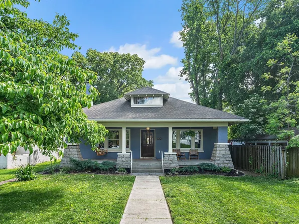 1404 Franklin Ave, Nashville, TN 37206