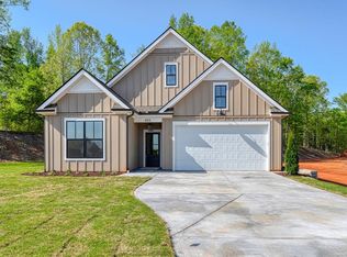 455 Brunswick Ln, Inman, SC 29349