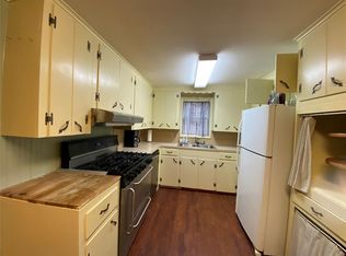 130 N Draper Ave, Shawnee, OK 74801