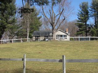 80 Willow Ave, Bloomsbury, NJ 08804