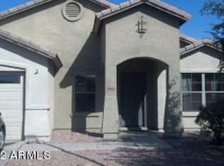 4640 W Pleasant Ln, Laveen, AZ 85339