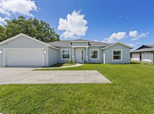 981 SW California Boulevard, Port St Lucie, FL 34953