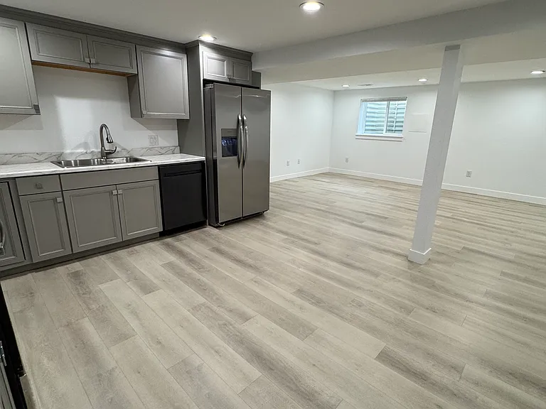 5002 S Newton St #1 — Photo 2