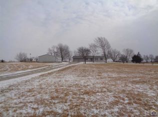 10486 S Rd, Hoyt, KS 66440
