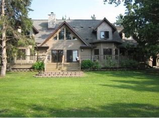 6898 S Steamboat Lake Dr NW, Cass Lake, MN 56633