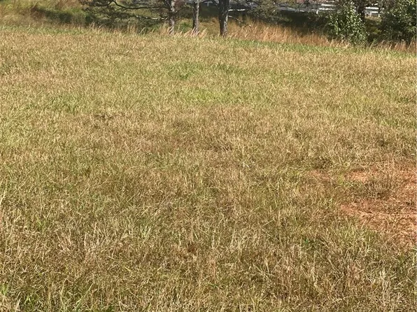 Lot 130 Canterbury Drive, North Wilkesboro, NC 28659
