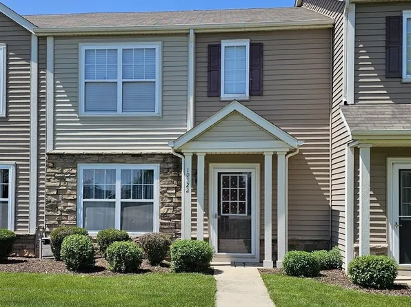 10322 Heritage Way, Cedar Lake, IN 46303