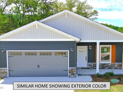 3742 Crimson Clover Ln, Knoxville, TN, 37924