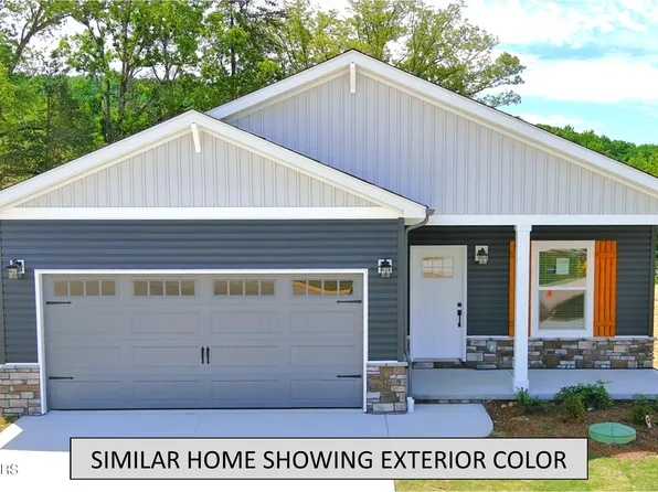 3742 Crimson Clover Ln, Knoxville, TN 37924