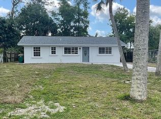 5238 Mitchell St, Naples, FL 34113