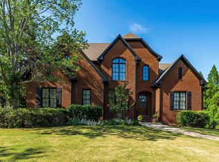 841 Aberlady Pl, Birmingham, AL 35242