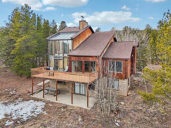 2nd image of 206 Pinon Circle