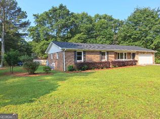 1261 Glenn Carrie Rd, Hull, GA 30646