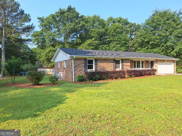 1261 Glenn Carrie Rd, Hull, GA 30646