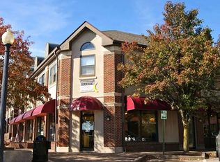 208 South St #1B-1BA-606SQFT, West Lafayette, IN 47906