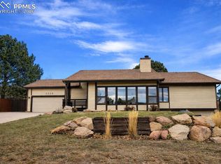 2350 Stoneridge Dr, Colorado Springs, CO 80919
