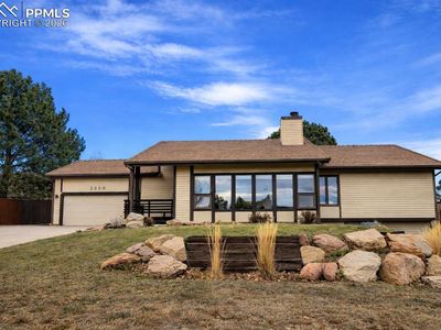 2350 Stoneridge Dr, Colorado Springs, CO, 80919